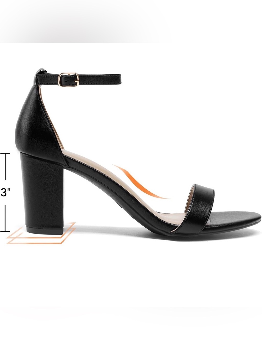 Block heels 🔥 - Picture 7 of 7